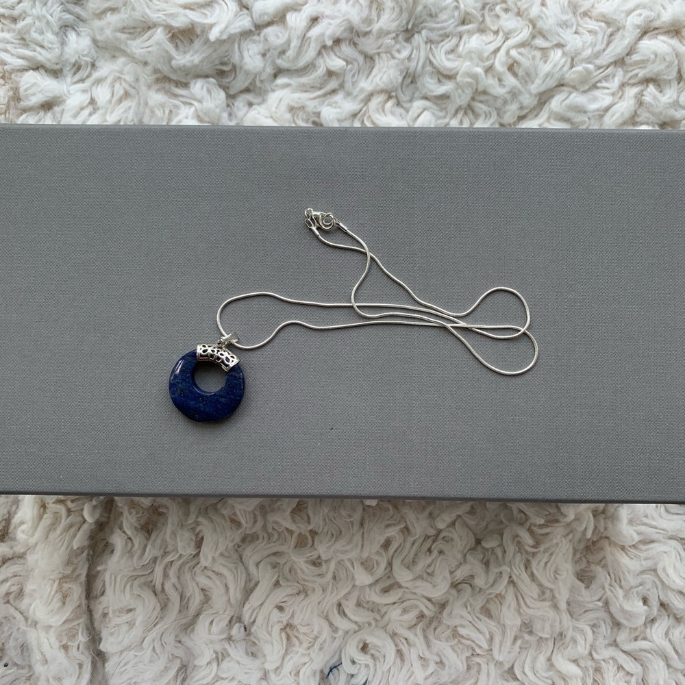 Lapis Lazulli Necklace